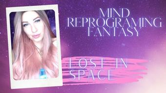 Lost in SHINY space | Mind Reprograming (AllforLucky)