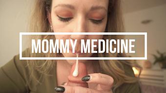 Mommy Medicine - May 06, 2023 (SashaCurves)