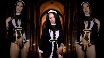 Sin With Me - August 13, 2022 (KendallOlsen)