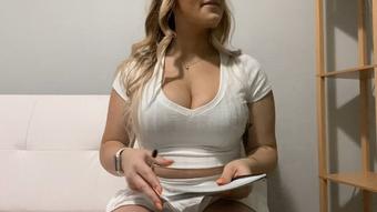 Teen gets physical for school Roleplay - Aug 9, 2022 (MissCassi)