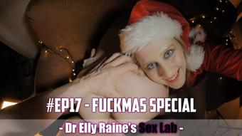 Lumeproductions Fuckmas Special Sex Lab Ep17 (lumeproductions)