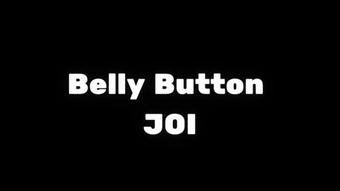 Belly Button Fetish JUST AUDIO (Akali Lunar)