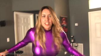 Humiliated By Thief & Your Daughter (Ginary)