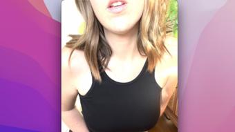 You're going to suck cock and like it - October 19, 2022 (Nicolette Bloom)