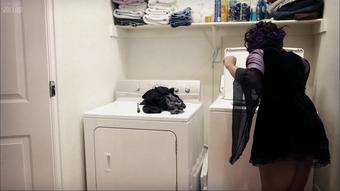 Subbiecupcake The Witch And The Washing Machine (SubbieCupcake)
