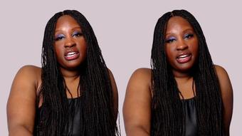 Encouraging your Self-Hatred (UnfriendlyBlckHottie)