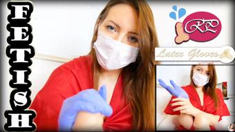 Pleasure Sanctuary Hand Job (MissMilaRose)