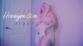 Our Honeymoon Night (clubdinasky)