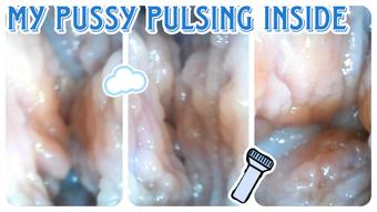 WATCH MY PUSSY PULSING INSIDE (cutielanalova)