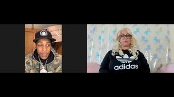Paisleehaze Alphonso Layz (PaisleeHaze)