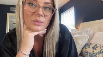 You're Not a Man, You're a Sissy Slave (LauranVickers)
