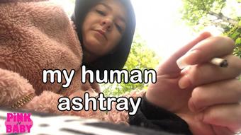 human ashray (pinkbaby24)