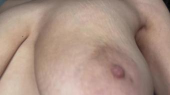 Zoom Guide Of Natural Boobs (kristinaxxx)