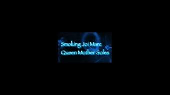 Queenmothersoles Smoking Joi Mark (QueenMotherSoles)