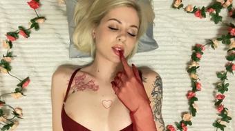 beautiful agony (wwspecialist)