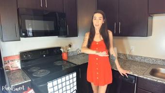 Rheasweet Son Cums In Mommy (RheaSweet)