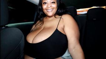 Onlygoddessdior Uber Fun Part 1 (OnlyGoddessDior)