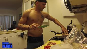 Cooking with Nathan - September 09, 2017 (Nathanbronson)