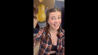jerking for your rubber pacifier back - December 28, 2022 (maggierosexo)