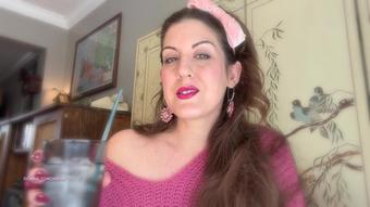 Domme Tomorrow - Burp Lover (Domme Tomorrow)