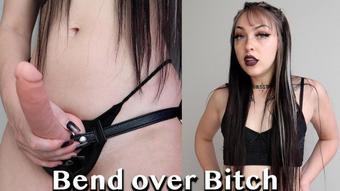 Milliemillz Bend Over Bitch Cei Atm Pegging (MillieMillz)