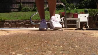 Buddahsplayground Sloshsloshwet Princess Reeboks (BuddahsPlayground)