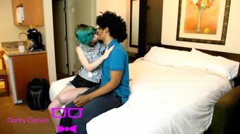 Dorkydarienxxx Rock Out With Your Cock Out (Dorkydarienxxx)