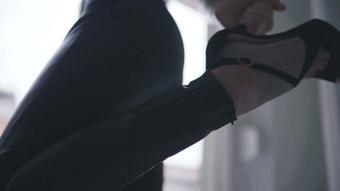 Dark Temptation teaser (Gina Gerson Real)