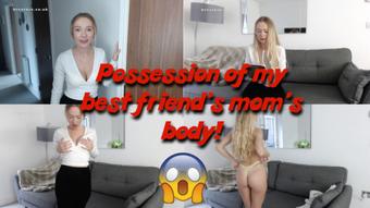 My best friends moms body - September 27, 2019 (Brea Rose)
