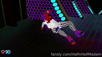 HalfnHalf Madam 2022-05-28 at 09-57 Fansly (HalfnHalf_Madam) (HalfnHalf_Madam)