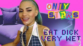 Onlystars Blowjob Hold Your Breath (onlystars)