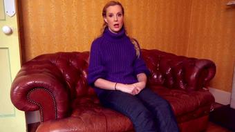 Ariel Anderssen Scolding Pov Spank In My Rollneck (Ariel Anderssen)