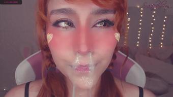 Do You Like To Lick My Rainy Nose (sweetalienbunny)