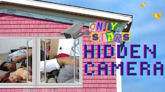 Onlystars Hidden Camera Dirty Game (onlystars)