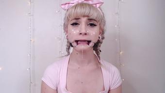 Dolly Mattel Sloppy Barbie (Dolly Mattel)