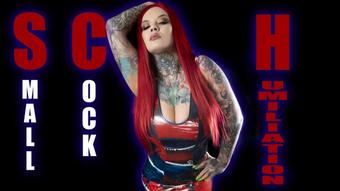Sabiendemonia Ultimate Small Cock Humiliation (SabienDeMonia)