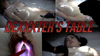Dexxxter's Table (Miss Malorie Switch)