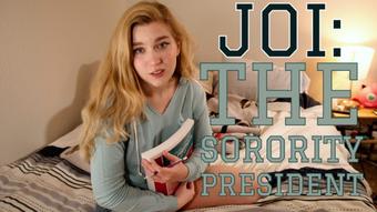 Jaybbgirl Joi The Sorority President (jaybbgirl)