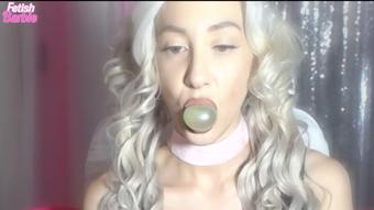Bubblegum brat Princess (AllforLucky)