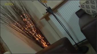 He Got Horny Watching Me Playing My Pussy Sirina Tv (Sirina.TV)