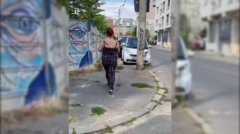 Stalker (RoxanneMiller)