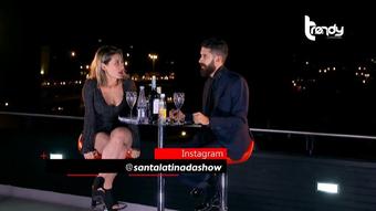 Hablando de sexo - May 09, 2022 (AndreaGarcia)