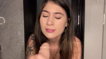 Charlottemae - Asmr Bj To Help You Rest - Manyvids (CharlotteMae)