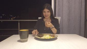 POV Romantic dinner -  relationships - January 01, 2021 (Tatits)