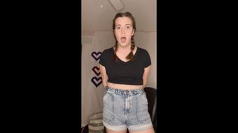sucking off my ex boyfriend guard - January 28, 2023 (maggierosexo)