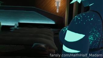 HalfnHalf Madam 2022-03-19 at 11-02 Fansly (HalfnHalf_Madam) (HalfnHalf_Madam)