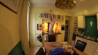 Ariel Anderssen Headmistress Schooled (Ariel Anderssen)