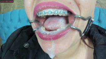 Sensual Saliva (Coconutsex)