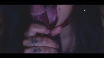 One Hour the pleasure! By Hairston - August 15, 2020 (Acid Girl SB)