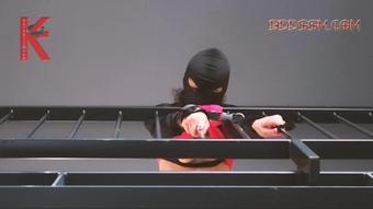 BDDSSM - Spank For Slave Education (BDDSSM)